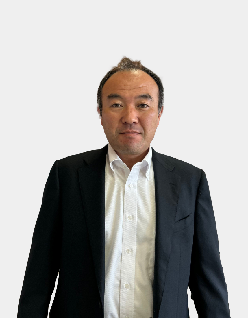 林 洋一