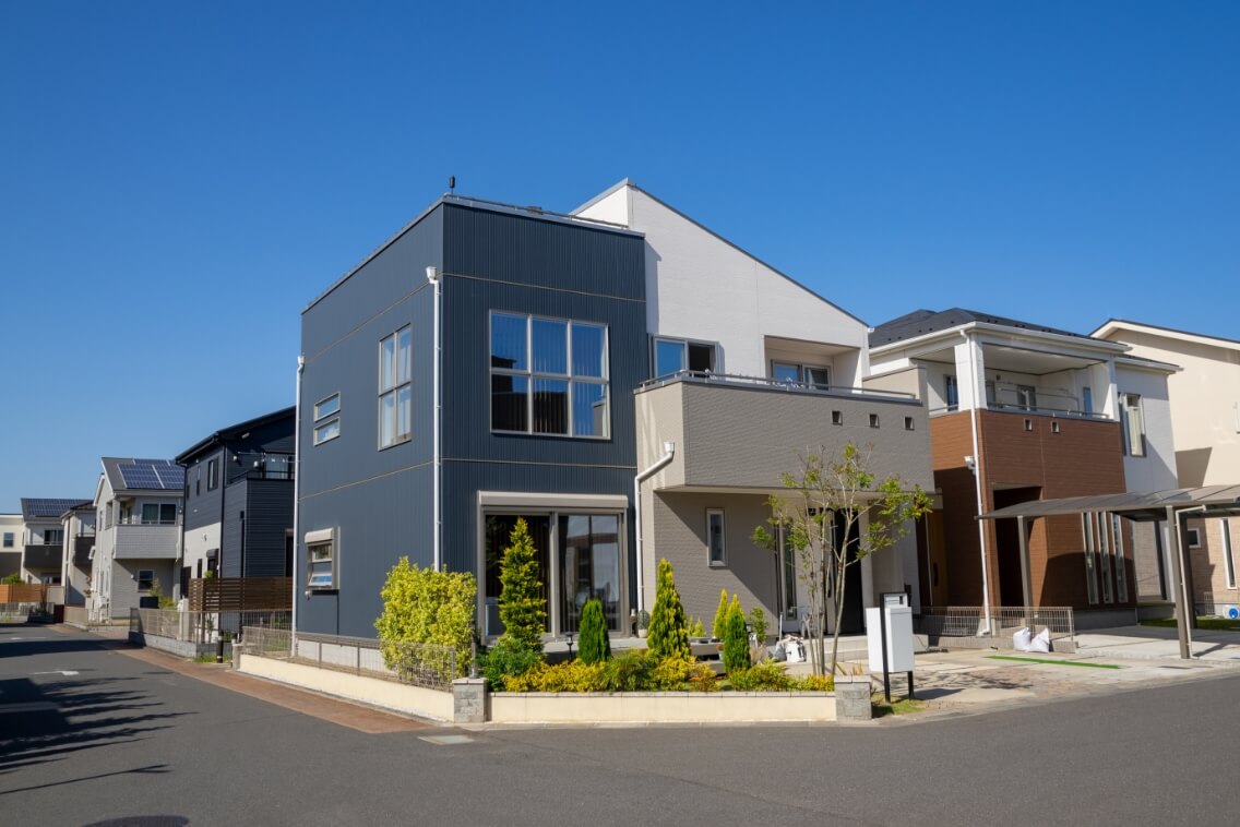 良質な家は賃貸住宅としても有利